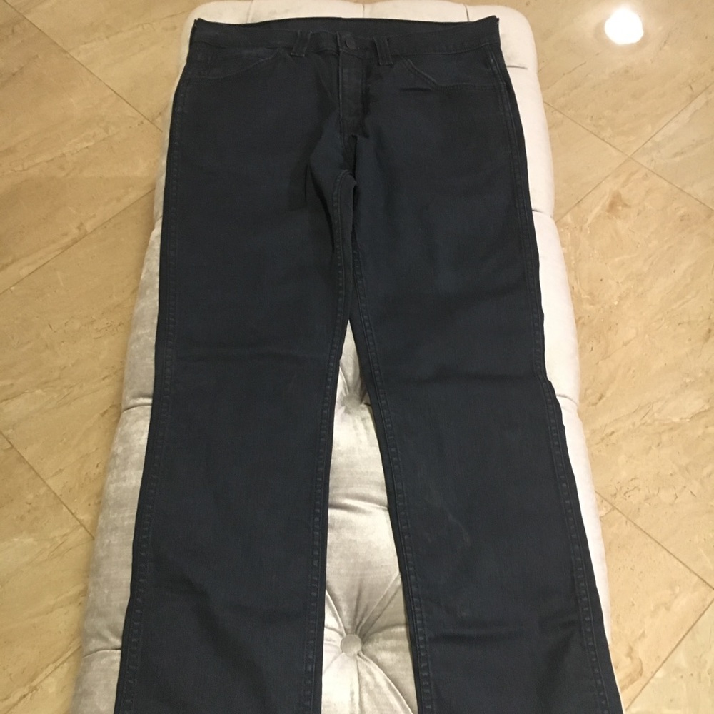 Levi’s 511 jeans
